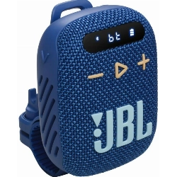 Портативная акустика JBL Wind 3, Blue, синий