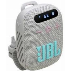 Портативная акустика JBL Wind 3,  Gray, серый 