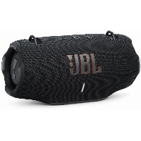 Портативная акустика JBL Xtreme 4, Black, черный