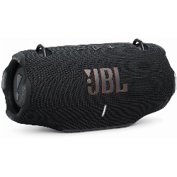 Портативная акустика JBL Xtreme 4, Black, черный