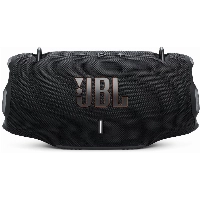 Портативная акустика JBL Xtreme 4, Black, черный