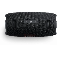 Портативная акустика JBL Xtreme 4, Black, черный