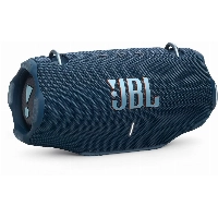 Портативная акустика JBL Xtreme 4, Blue, синий