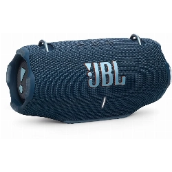 Портативная акустика JBL Xtreme 4, Blue, синий