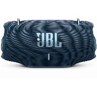 Портативная акустика JBL Xtreme 4, Blue, синий