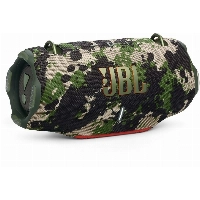 Портативная акустика JBL Xtreme 4, Camo