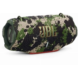 Портативная акустика JBL Xtreme 4, Camo