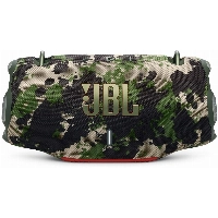 Портативная акустика JBL Xtreme 4, Camo