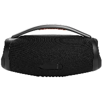 Портативная акустика JBL Boombox 3, Black