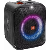 Портативная акустика JBL Partybox Encore Essential, Black