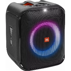 Портативная акустика JBL Partybox Encore Essential, Black