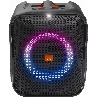 Портативная акустика JBL Partybox Encore Essential, Black