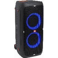 Портативная акустика JBL Partybox 310, Black