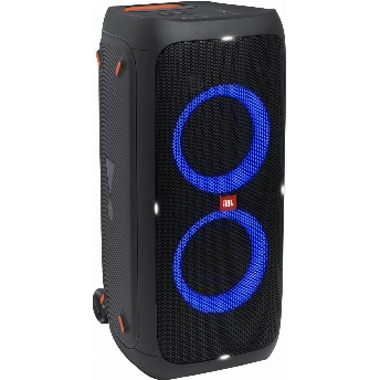 Портативная акустика JBL Partybox 310, Black