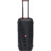 Портативная акустика JBL Partybox 310, Black