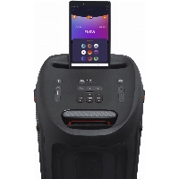 Портативная акустика JBL Partybox 310, Black