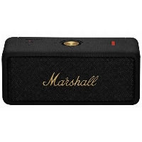 Портативная акустика Marshall Emberton II, 20 Вт, Black, черный