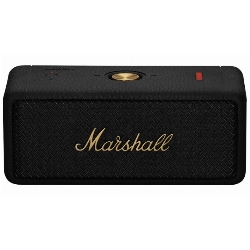 Портативная акустика Marshall Emberton II, 20 Вт, Black, черный