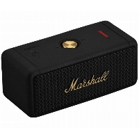 Портативная акустика Marshall Emberton II, 20 Вт, Black, черный