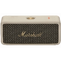 Портативная акустика Marshall Emberton II, 20 Вт, Beige, бежевый