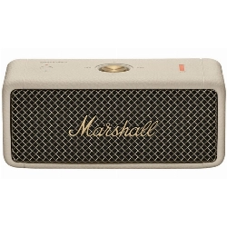 Портативная акустика Marshall Emberton II, 20 Вт, Beige, бежевый