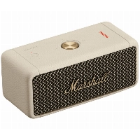 Портативная акустика Marshall Emberton II, 20 Вт, Beige, бежевый