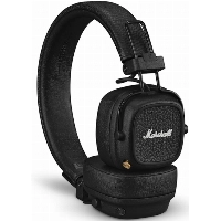 Наушники Marshall Major V, Black, черный