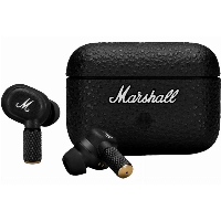 Наушники Marshall Motif II ANC, Black