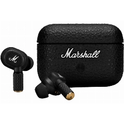 Наушники Marshall Motif II ANC, Black