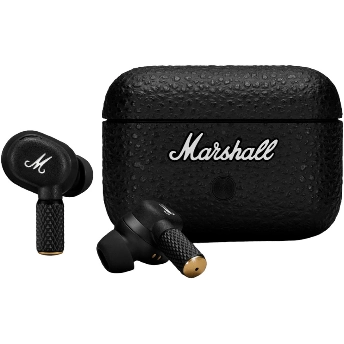 Наушники Marshall Motif II ANC, Black