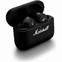 Наушники Marshall Motif II ANC, Black