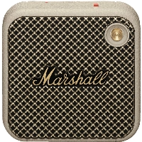 Портативная акустика Marshall Willen, 10 Вт, Beige, бежевый