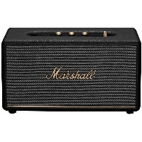 Портативная акустика Marshall Stanmore III, Black