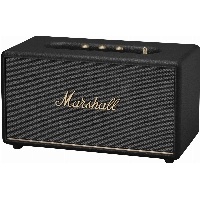 Портативная акустика Marshall Stanmore III, Black