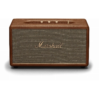 Портативная акустика Marshall Stanmore III, Brown