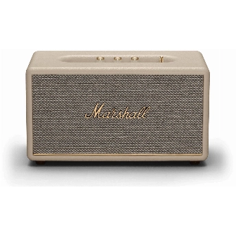 Портативная акустика Marshall Stanmore III, Cream