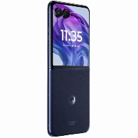 Смартфон Motorola Razr 50 Ultra, 12/512 GB, Midnight Blue