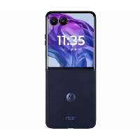 Смартфон Motorola Razr 50 Ultra, 12/512 GB, Midnight Blue
