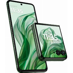 Смартфон Motorola Razr 50 Ultra, 12/512 GB, Spring Green