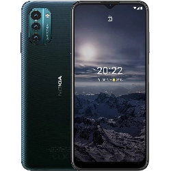 Смартфон Nokia G21, 6/128 GB, Nordic Blue