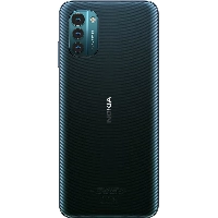 Смартфон Nokia G21, 6/128 GB, Nordic Blue