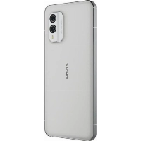 Смартфон Nokia X30, 8/256 GB, Ice White