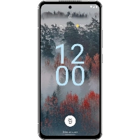 Смартфон Nokia X30, 8/256 GB, Ice White