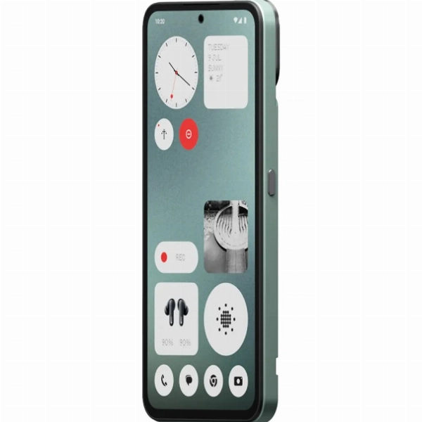Смартфон CMF by Nothing Phone 1 8/256 Gb, Light Green