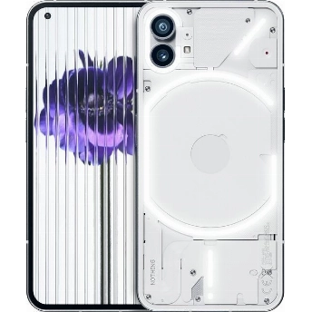 Смартфон Nothing Phone (1), 8/128 GB, White