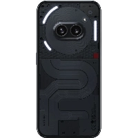 Смартфон Nothing Phone (2a) 12/256 Гб, Black, черный