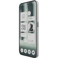 Смартфон Nothing Phone (2a) Plus, 12/256 Gb, White