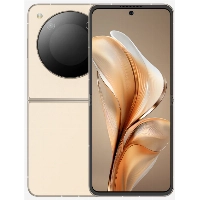 Смартфон Nubia Flip 5G, 8/256 GB, Sunshine, Gold, золотистый