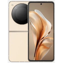 Смартфон Nubia Flip 5G, 8/256 GB, Sunshine, Gold, золотистый