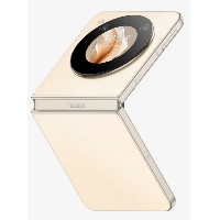 Смартфон Nubia Flip 5G, 8/256 GB, Sunshine, Gold, золотистый